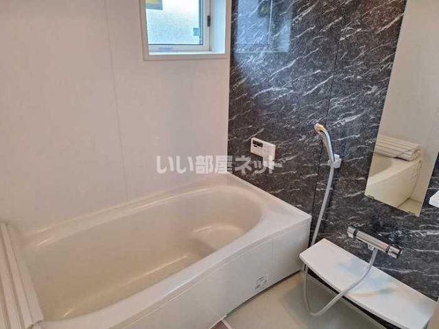 カシオペアヒルズF_内装_2