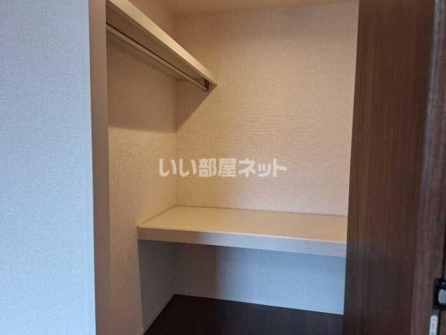 カシオペアヒルズF_内装_4