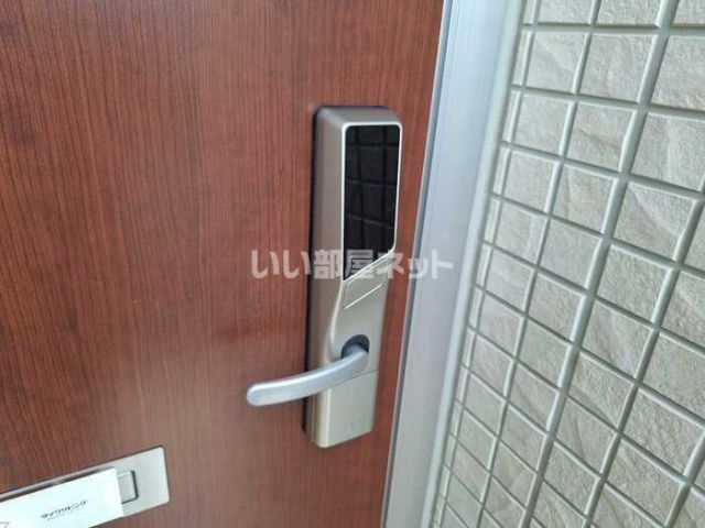 カシオペアヒルズF_内装_5