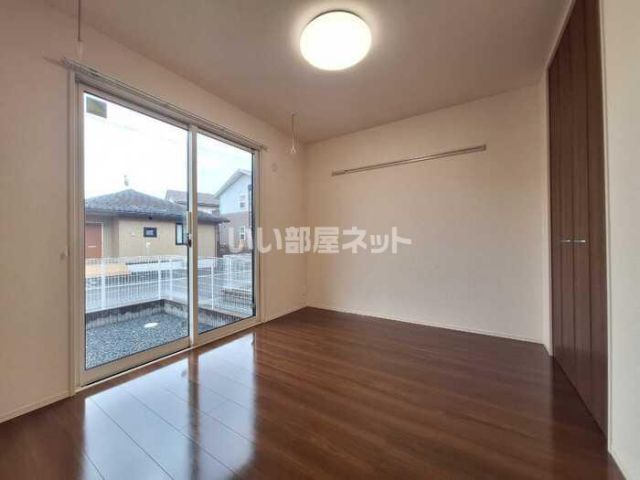 カシオペアヒルズF_内装_0