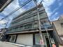 吹田駅より徒歩4分 1階 築32年10ヶ月の賃貸物件