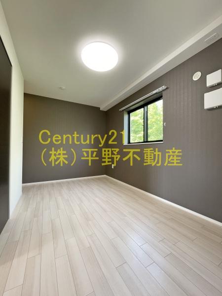 その他部屋・スペース　同建設会社施工の別物件です。