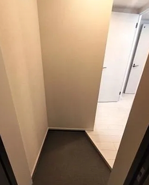 玄関　☆広々とした玄関☆