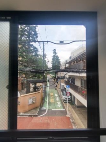 眺望　☆展望☆