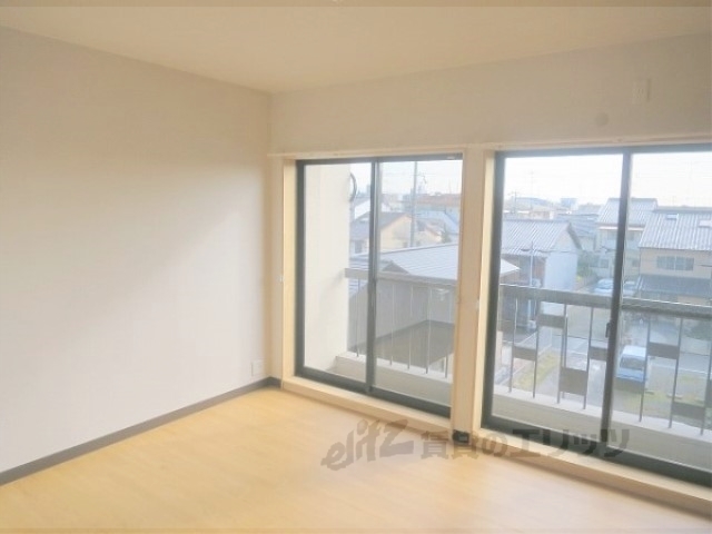 居室・リビング　洋室