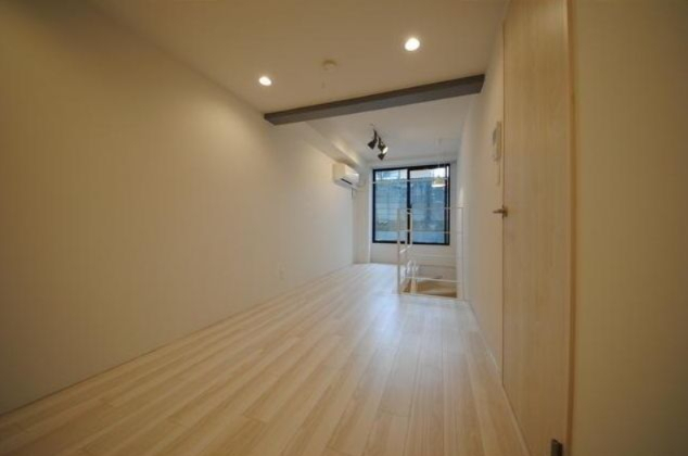 居室・リビング　別部屋参考写真