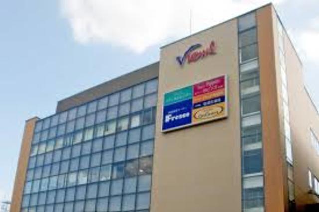 ショッピングセンター　ヴュール阪急三国（ショッピングセンター）まで994m