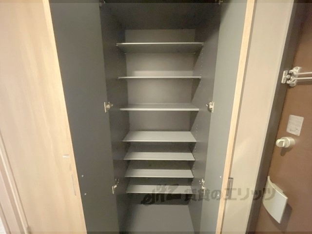 収納　下駄箱