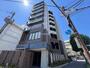 摂津本山駅より徒歩7分 8階 築14年2ヶ月の賃貸物件