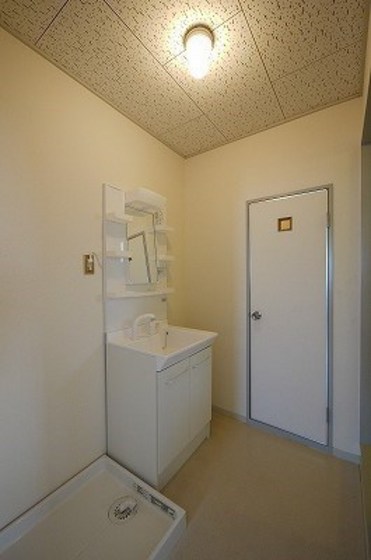 その他設備　※他号室の写真です