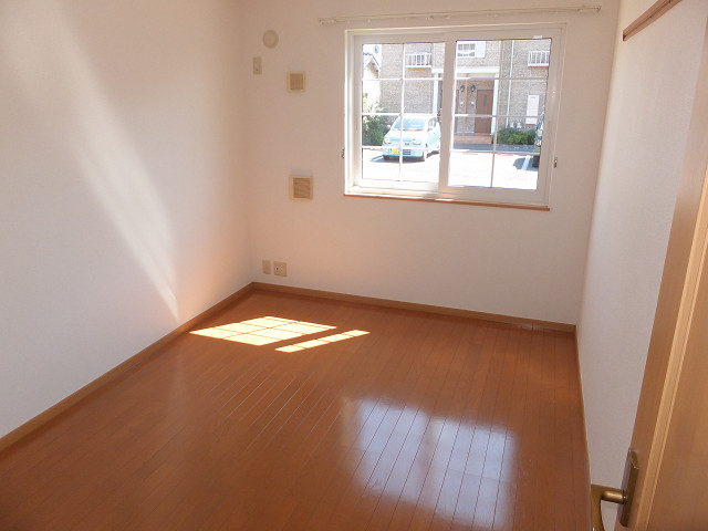 その他部屋・スペース　洋室