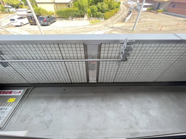 バルコニー　高崎、前橋エリアのお部屋探しはエンドスケープまで！お客様の理