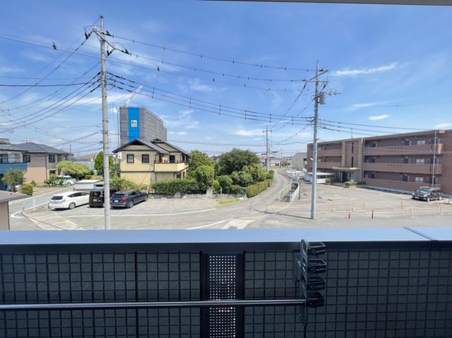 眺望　高崎、前橋エリアのお部屋探しはエンドスケープまで！お客様の理