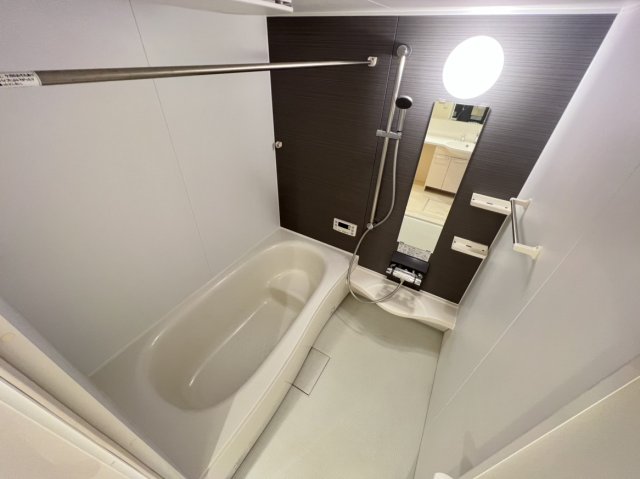 バス・シャワールーム　高崎、前橋エリアのお部屋探しはエンドスケープまで！お客様の理