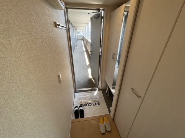 玄関　高崎、前橋エリアのお部屋探しはエンドスケープまで！お客様の理