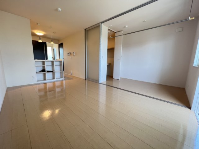 居室・リビング　高崎、前橋エリアのお部屋探しはエンドスケープまで！お客様の理