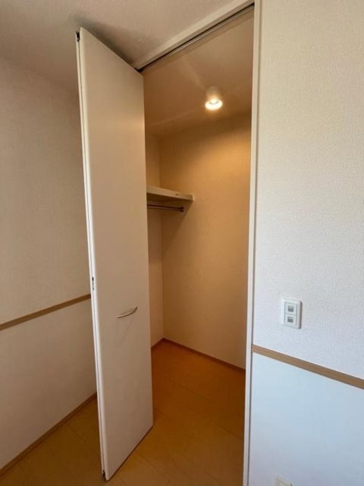 その他部屋・スペース　クローゼット
