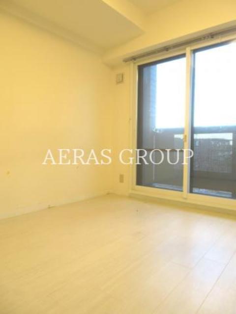 居室・リビング　別部屋同仕様