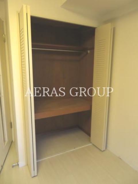 収納　別部屋同仕様