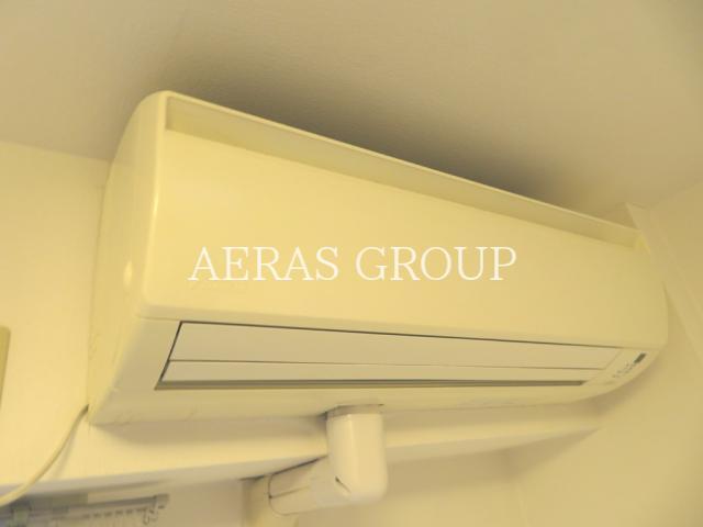 その他設備　別部屋同仕様