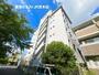 総持寺駅より徒歩5分 4階 築55年の賃貸物件