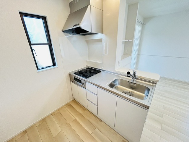 キッチン　同型イメージ