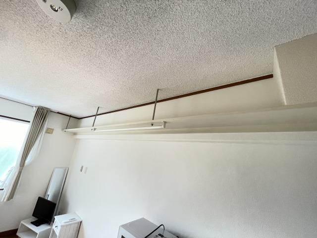 その他部屋・スペース　内装