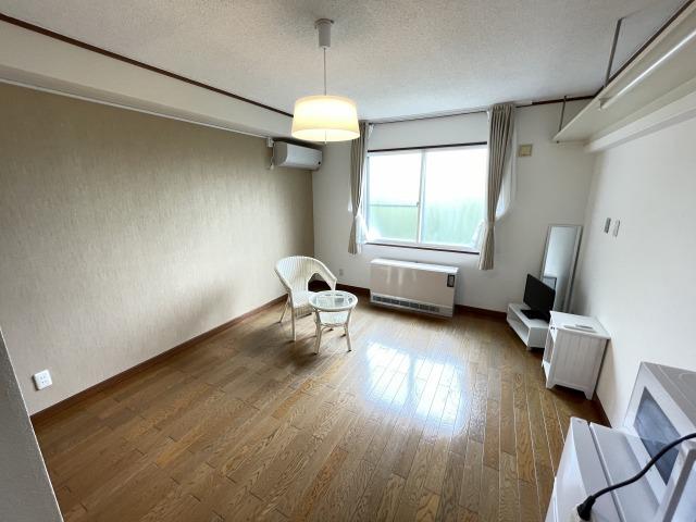 居室・リビング　リビング１