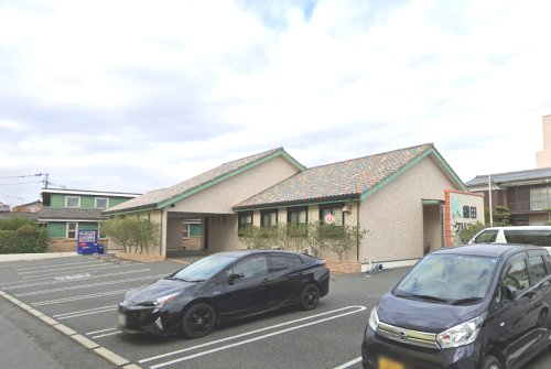 病院　鎌田クリニック（病院）まで771m