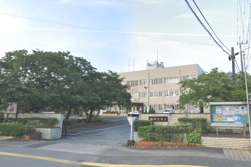 警察署・交番　柳川警察署（警察署・交番）まで1637m