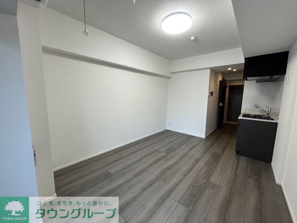 その他部屋・スペース　リビング/居室