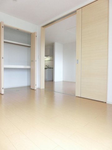 その他部屋・スペース　内装は落ち着いています