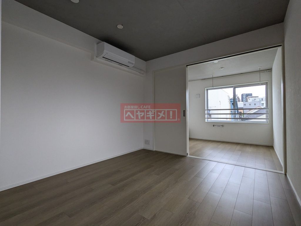 居室・リビング　リビング/居室