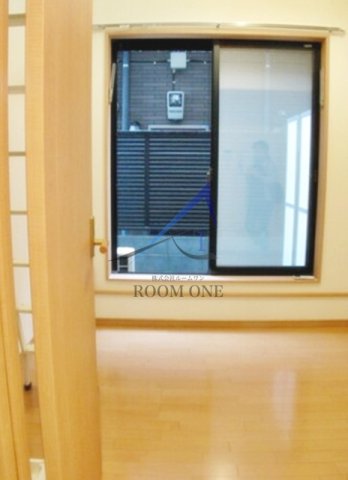 その他部屋・スペース　寝室です。