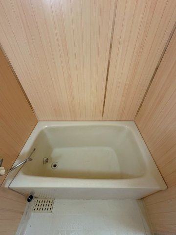 バス・シャワールーム　日々の疲れを癒すお風呂付です