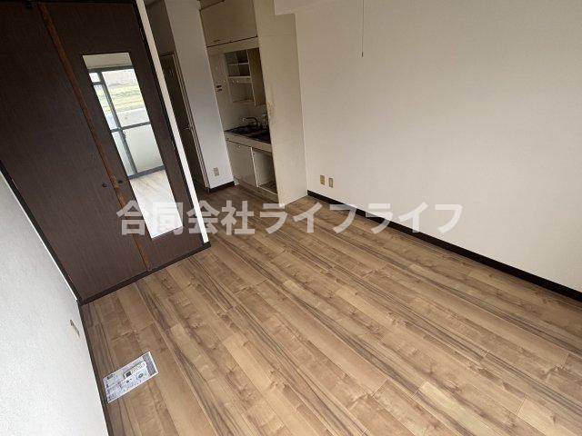 その他部屋・スペース　内装です