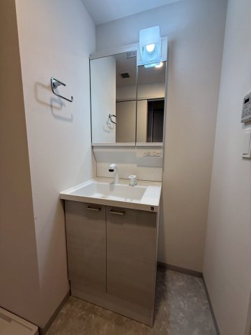 洗面設備　詳細は、RISUMO江坂本店までお問合せください♪