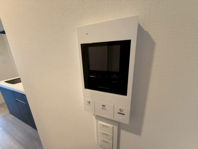 セキュリティ　詳細は、RISUMO江坂本店までお問合せください♪