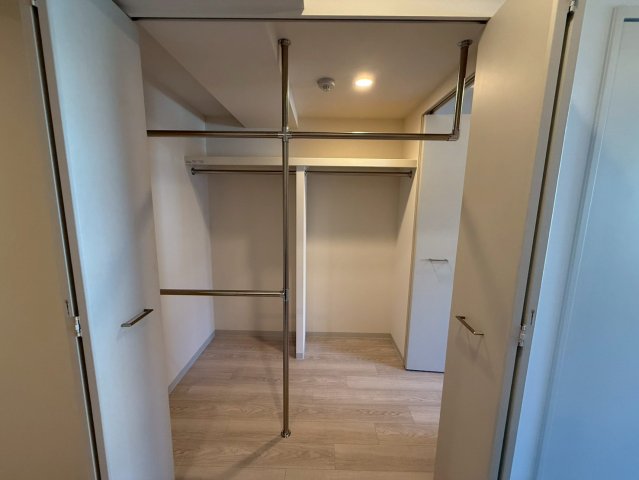 収納　詳細は、RISUMO江坂本店までお問合せください♪