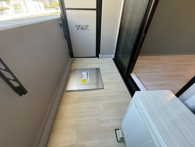 バルコニー　詳細は、RISUMO江坂本店までお問合せください♪