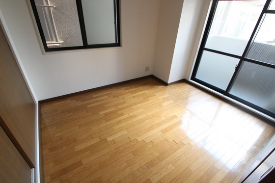 その他部屋・スペース　※別の号室の写真です