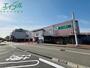 スーパー　ロピア桑名サンシティ店（スーパー）まで1547m