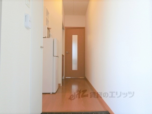 その他部屋・スペース　廊下