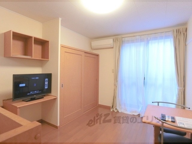 居室・リビング　洋室