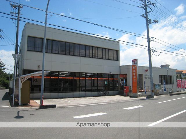 郵便局　桜井郵便局（郵便局）まで1057m