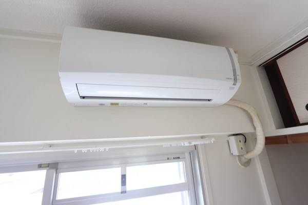 その他設備　ビレッジハウスの同一物件・同一タイプの間取りの写真です