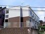 秦野駅より徒歩15分 1階 築21年8ヶ月の賃貸物件
