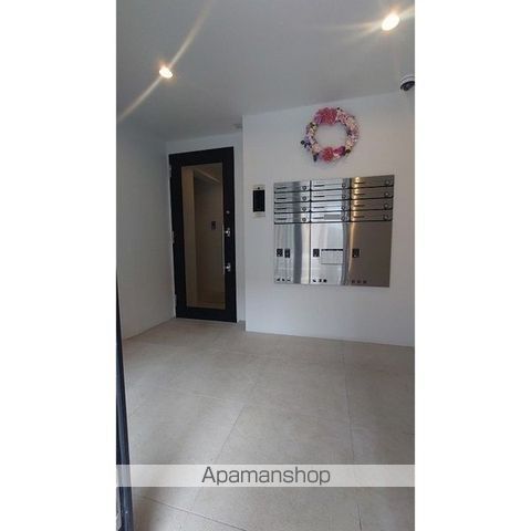 ロビー　ロビー