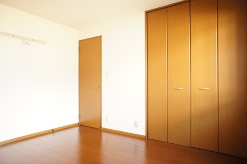 収納　図面と現状に相違がある場合には現状を優先