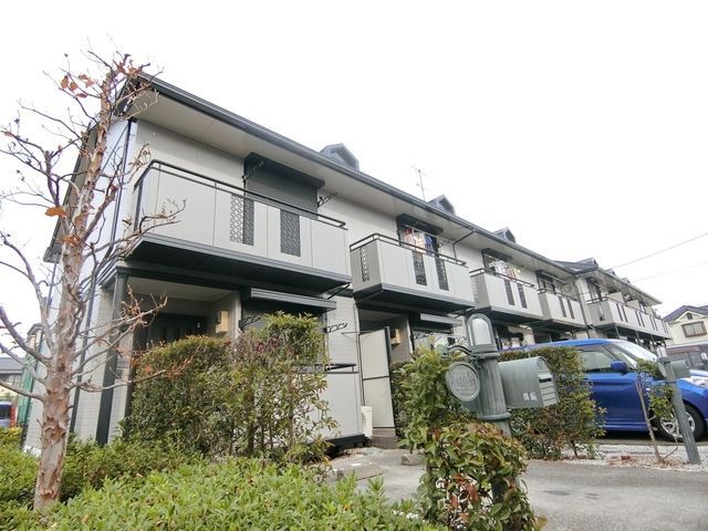 建物外観　☆外観☆